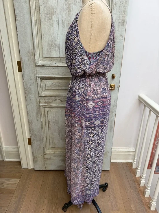 Anthropologie dress - Picture 3 of 5